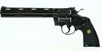 Colt Python Us Magnum Hunter