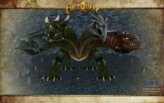 Everquest News Wallpaper Of The Day