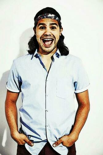 Iceprincess7492 Image Photo To Painting Carlos Valdes HD