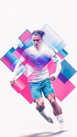 Manchester City On The Wallpaper You Ve Been Waiting