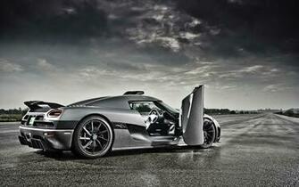 Koenigsegg Wallpaper
