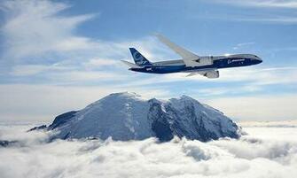 Boeing Not Found
