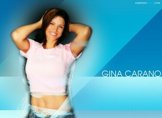 Fight Girls Wallpaper Archive Gina Carano Desktop