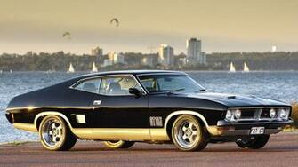 Ford Falcon Wallpaper Image Group