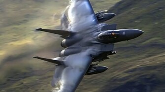 Army Jet Fighter Wallpaper Military