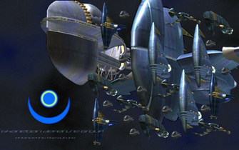 Spore Desktop By M5000
