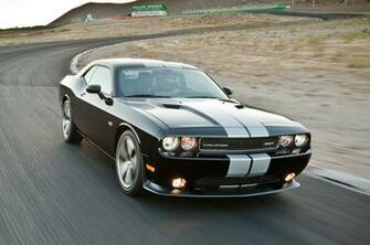 Dodge Challenger Srt8 Wallpaper Best Fan