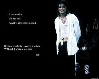 Michael Jackson Mj