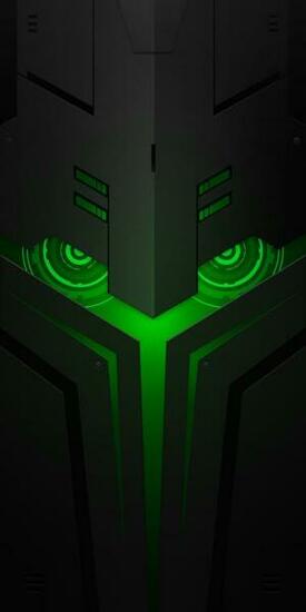 Xiaomi Black Shark Helo Wallpaper Ringtones Gamer