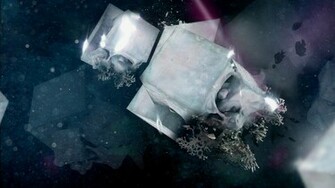 X More Diesel Liquid Space Holograms Dvein