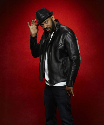 Mike Epps Wallpaper