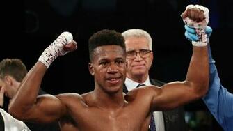 Boxer Patrick Day Dies Days After Knockout Axios