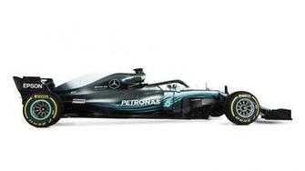 Mercedes Amg W09 Eq Power Wallpaper Specs Videos 4k HD