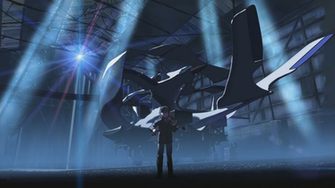 Makoto Shinkai Wallpaper The Place