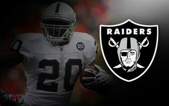 Nfl Wallpaper Zone Oakland Raiders Logo Desktop