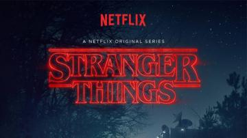 Stranger Things Wallpaper 4k iPhone Dual Monitor And Desktop
