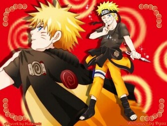 Uzumaki Naruto