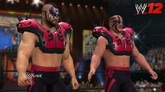 The Road Warriors HD Wallpaper Wwe