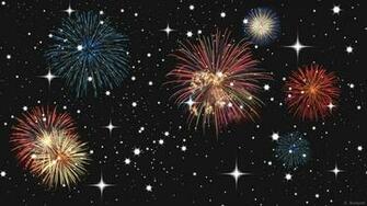Fireworks Wallpaper Barbaras HD