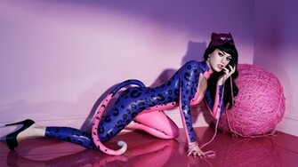 Katy Perry Desktop Wallpaper High Definition