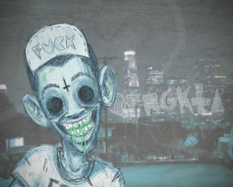 Golf Wang By Meeshaone
