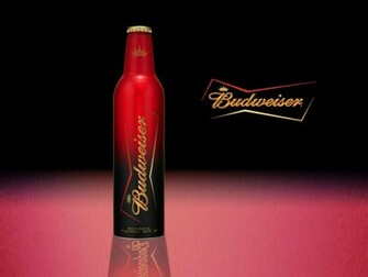 Beer Budweiser HD Wallpaper Hq Desktop