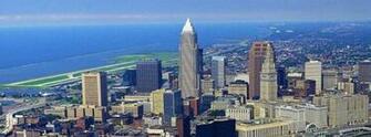 Cleveland Ohio Wallpaper HD