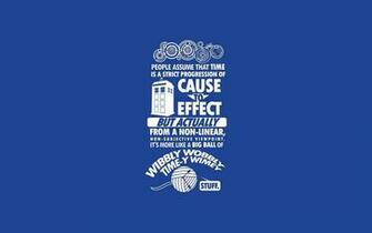 Doctor Who Wallpaper