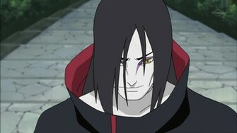 Akatsuki Orochimaru Wallpaper As