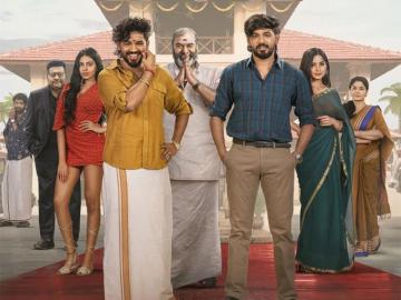 Anbarivu Movie Re A Near Skip Worthy Snoozefest