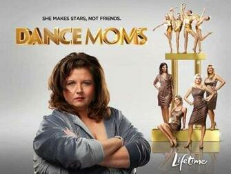 Dance Moms Wallpaper