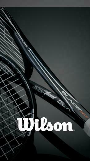 Tennis Wallpaper And Image Wilson