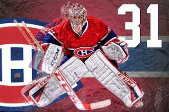Carey Price Wallpaper Montreal Habs Hockey