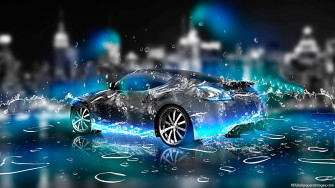 Cool 4k Wallpaper