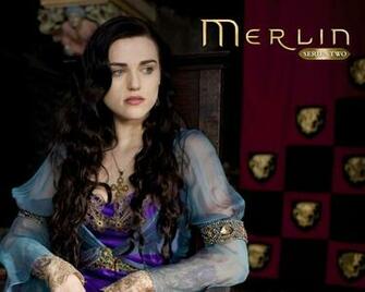 Merlin Desktop On Bbc Wallpaper