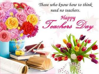 Happy World Teachers Day Wishes Image And Photos