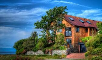 High Quality Picture Of Canada Wallpaper House Fairfield Victoria