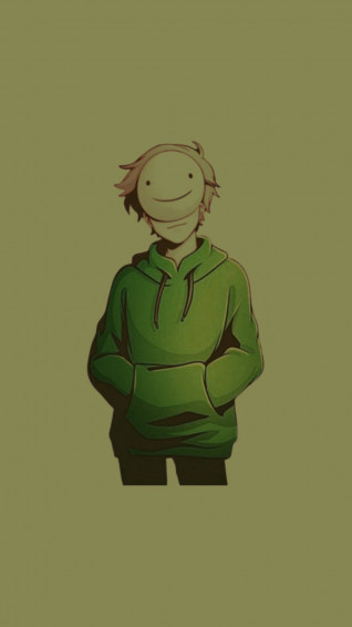Minecraft Dream Wallpaper