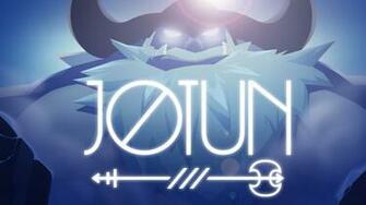 Jotun Re A Broody Atmospheric Treasure Of Game