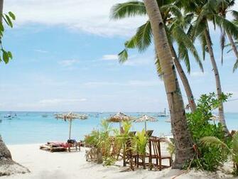 Beach Vacation Beautiful Beaches Wallpaper