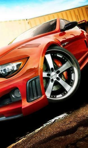 Windows Phone Wallpaper Best Cars Nokia Lumia Htc