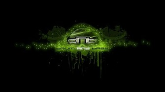 Drum And Bass Wallpaper Background