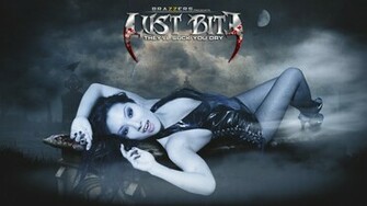 Asa Akira HD Wallpaper Beauties