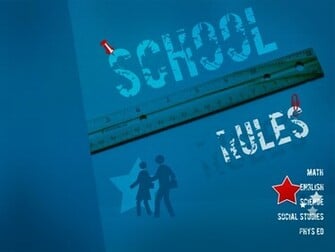 School Back To Wallpaper By Kate Net