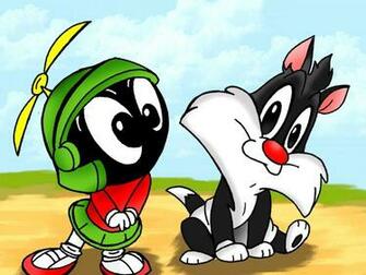 Baby Looney Tunes Wallpaper