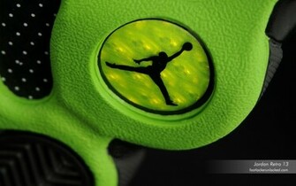 Jordan Retro