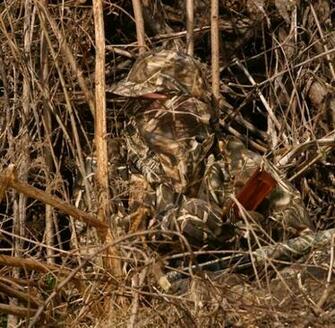 Realtree Max Camo