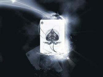 Ace Of Spades By Ellie Jelly
