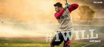 Bryce Harper Under Armour Wallpaper Football Gallery Bad