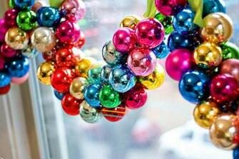 Color Your World With Joy Wallpaper HD